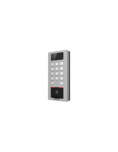 Access Control Terminal