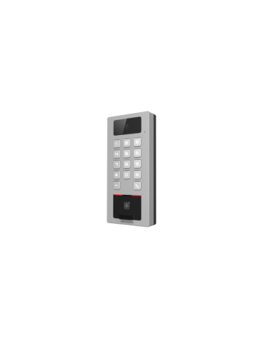 Access Control Terminal