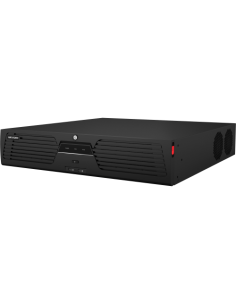 64-ch 2u 4k Nvr