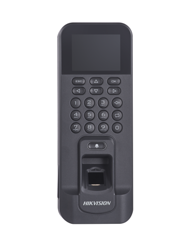 Pro Series Fingerprint Terminal