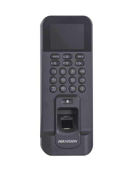 Pro Series Fingerprint Terminal
