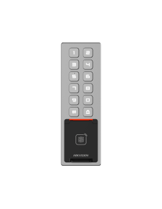 Access Control Terminal