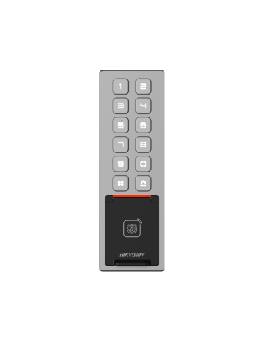 Access Control Terminal