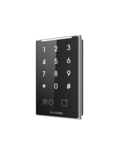 Card Reader
