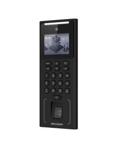 Value Series Face Access Terminal