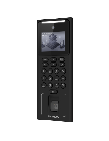 Value Series Face Access Terminal