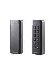 Value 1802 Card Reader (em & Mf & Keyboard)