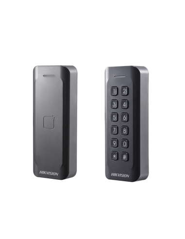 Value 1802 Card Reader -em & Mf & Keyboard-