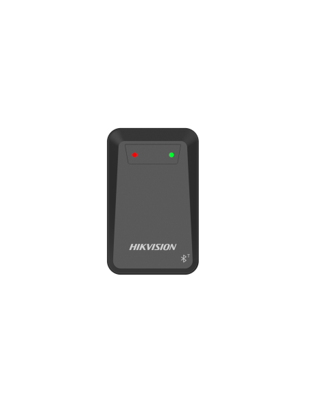 Entrance & Exit Radar