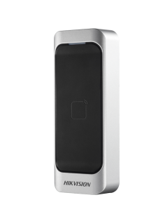 Card Reader