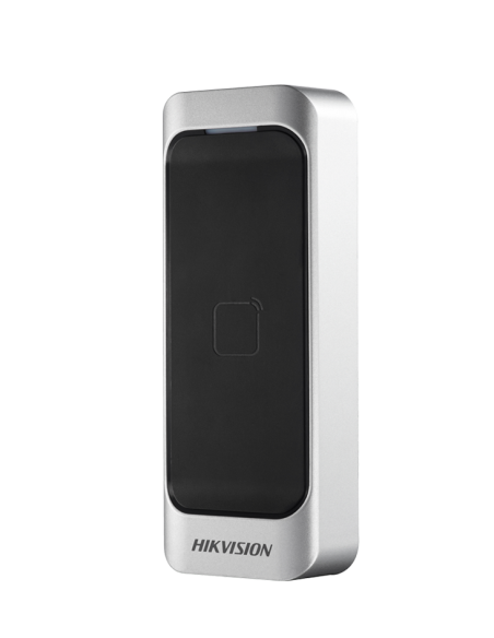 Card Reader