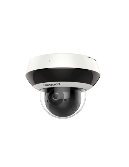 2-inch 4 Mp 4x Zoom Ir Mini Pt Dome Network Camera