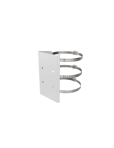 Horizontal Pole Mount