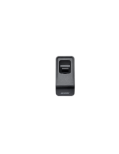 Fingerprint Enroller