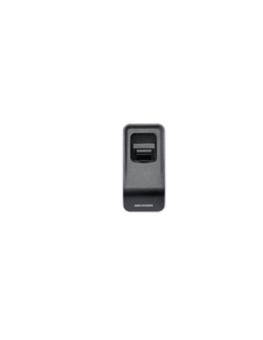 Fingerprint Enroller