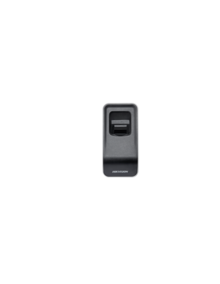 Fingerprint Enroller