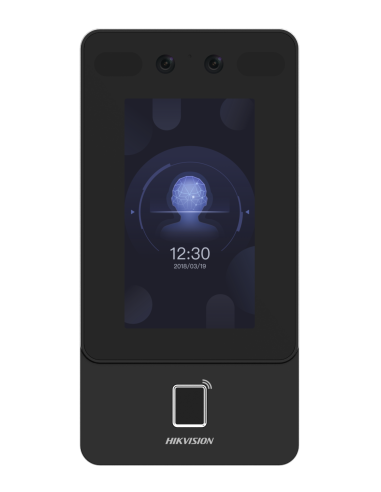 Value Series Face Access Terminal