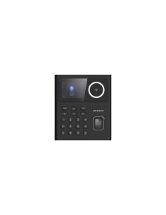 Value Series Face Access Terminal