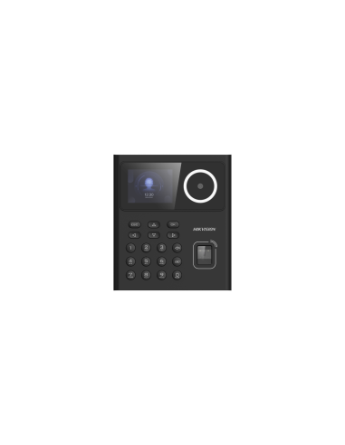 Value Series Face Access Terminal