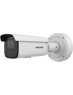 6 Mp Acusense Varifocal Bullet Network Camera