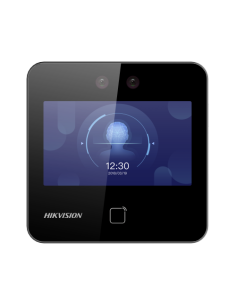 Value Series Face Access Terminal