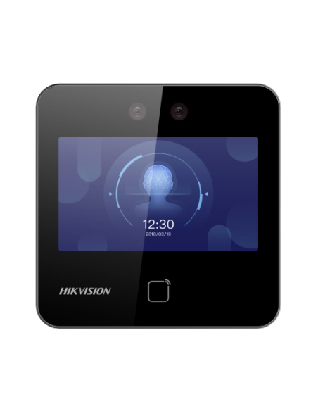 Value Series Face Access Terminal