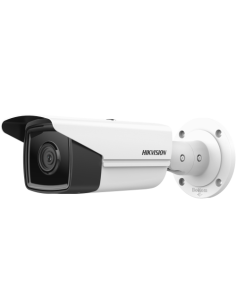4 Mp Acusense Fixed Bullet Network Camera 2