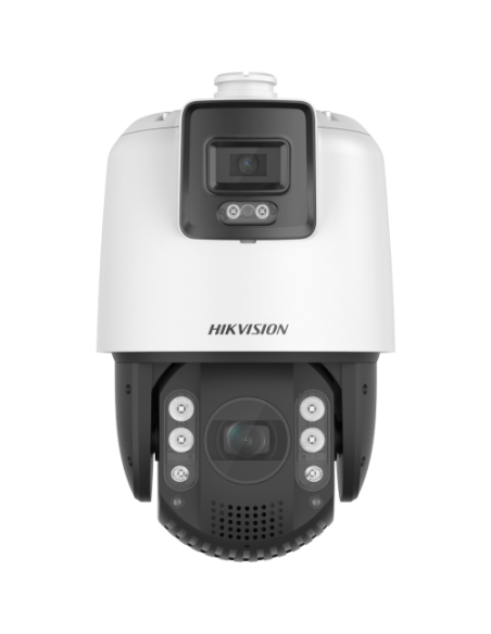 Tandemvu 7-inch 4 Mp 32x Colorful & Ir Network Speed Dome