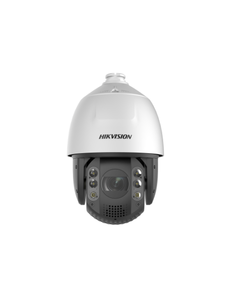 7-inch 2 Mp 32x Powered By Darkfighter Ir Network Speed Dome