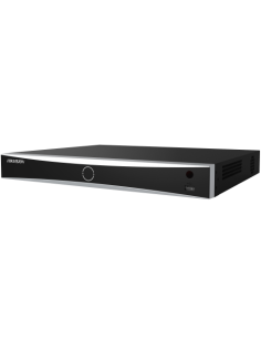 16-ch 1u K Series Acusense 4k Nvr