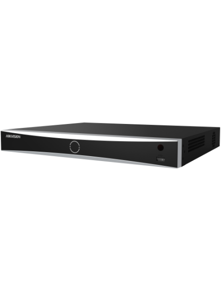 16-ch 1u K Series Acusense 4k Nvr