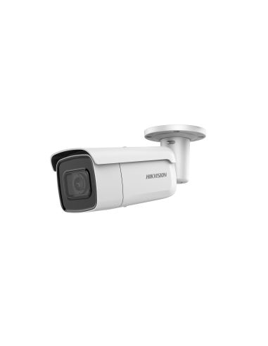 4 Mp Acusense Motorized Varifocal Bullet Network Camera