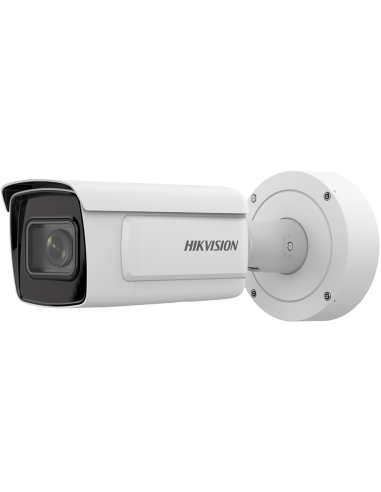 4mp Deepinview Anpr Moto Varifocal Bullet Camera