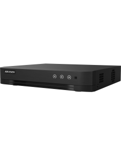 16-ch 1080p 1u H.265 Acusense Dvr