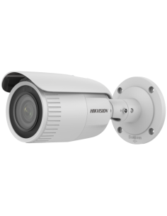 2 Mp Md 2.0 Varifocal Bullet Network Camera