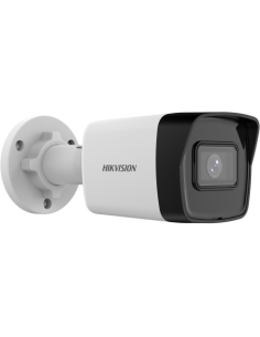 2 Mp Fixed Bullet Network Camera