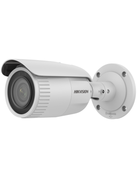 4 Mp Md 2 0 Varifocal Bullet Network Camera