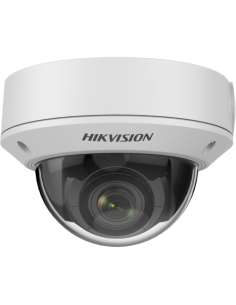 2 Mp Md 2.0 Varifocal Dome Network Camera