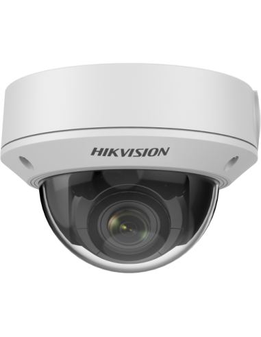 2 Mp Md 2 0 Varifocal Dome Network Camera