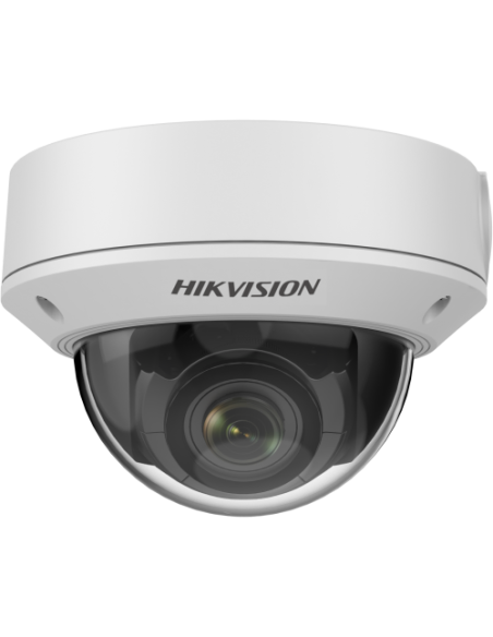2 Mp Md 2 0 Varifocal Dome Network Camera