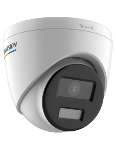 2 Mp Colorvu Md 2.0 Fixed Turret Network Camera