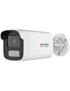 2 Mp Colorvu Md 2.0 Fixed Bullet Network Camera