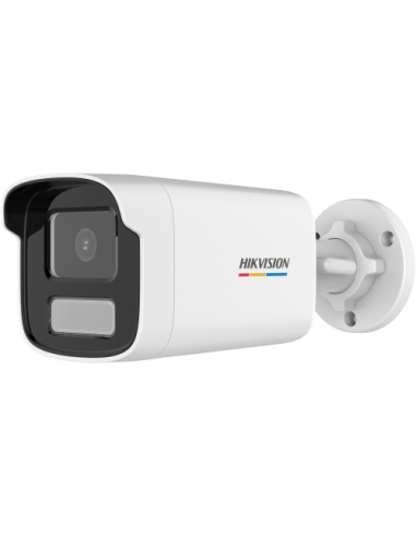 2 Mp Colorvu Md 2 0 Fixed Bullet Network Camera
