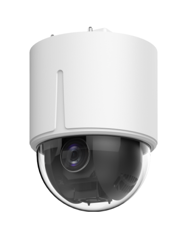 2 Mp 25x Powered By Darkfighter Network Speed Dome