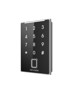 Card Reader