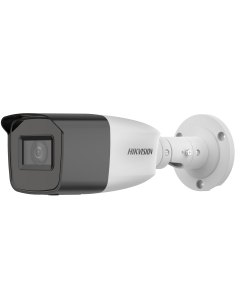 2 Mp Manual Varifocal Bullet Camera
