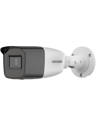 2 Mp Manual Varifocal Bullet Camera