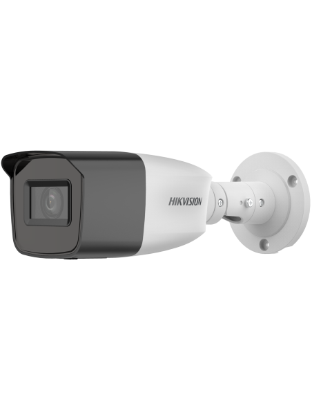 2 Mp Manual Varifocal Bullet Camera
