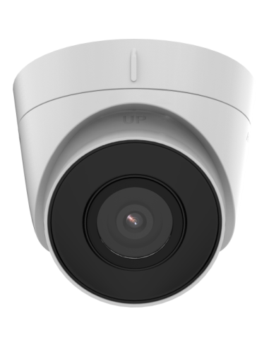 2mp Fixed Turret Network Camera