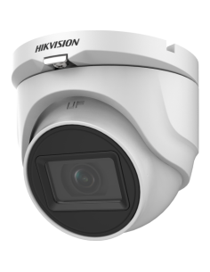 2 Mp Fixed Turret Camera